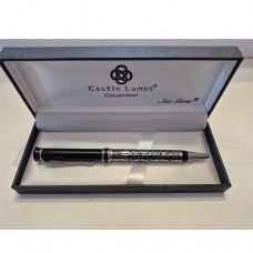 CELTIC PEN ETCHED
